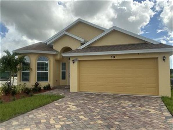 314 Silver Sands Ln