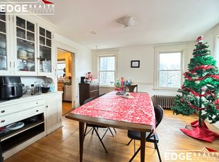10 Ashford St #2, Allston, MA 02134