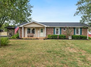 14185 Central Pike, Mount Juliet, TN 37122