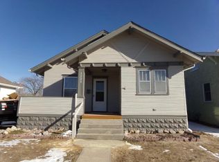 1221 4th Ave, Scottsbluff, NE 69361