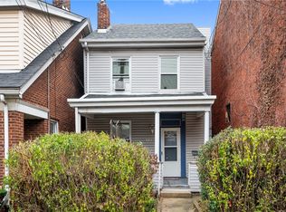 325 Main St, Pittsburgh, PA 15201