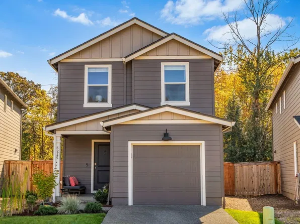 6245 NE 120th St, Vancouver, WA 98686