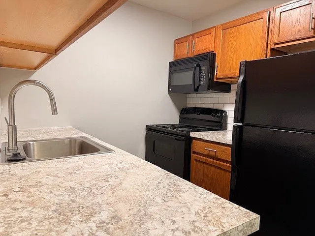 Signature-Style Kitchen