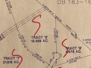 0 Trails End Tct #8, Lancaster, KY 40444