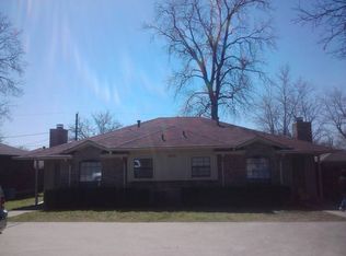 2030 Wesley Dr, Arlington, TX 76012