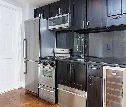 3rd image of 343 E 8th St APT 4B
