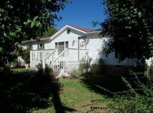 26 Circling Ln, Chuckey, TN 37641