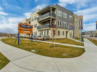 8392 Sky Mirror Ln #203, Midvale, UT 84047