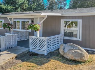 17019 Wisteria Ct SE, Yelm, WA