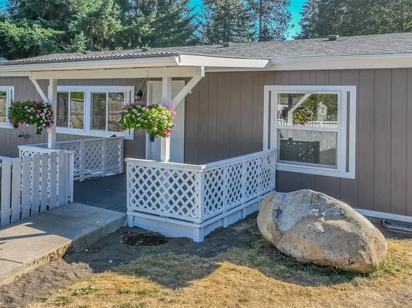 17019 Wisteria Court SE, Yelm, WA 98597