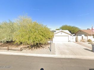 690 W 23rd Ave, Apache Junction, AZ 85120