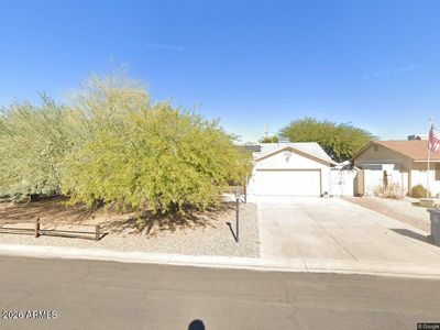 690 W 23rd Avenue, Apache Junction, AZ, 85120