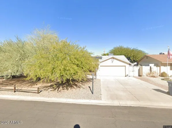 690 W 23rd Avenue, Apache Junction, AZ 85120