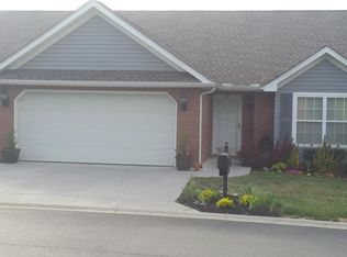 8883 Carriage House Way, Knoxville, TN 37923