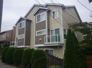 6726 14th Ave NW, Seattle, WA 98117