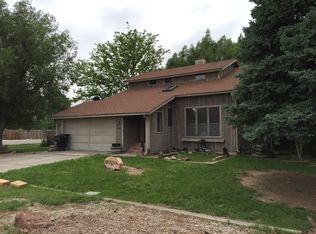 748 S 2050 W, Vernal, UT 84078