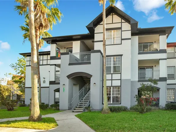 3712 CASTLE PINES LANE #4122, ORLANDO, FL 32839