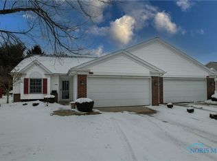 4116 Huntfield Dr, Sandusky, OH