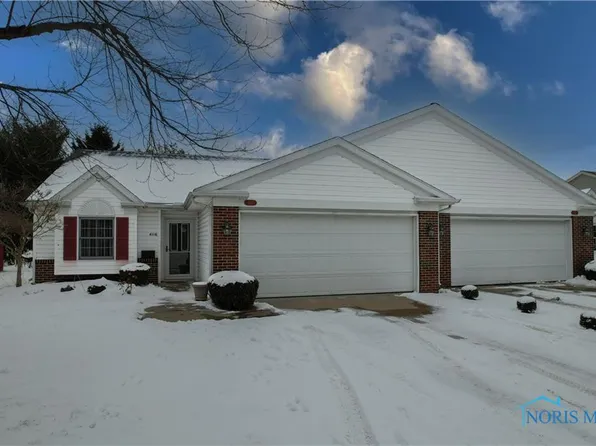 4116 Huntfield Dr, Sandusky, OH 44870