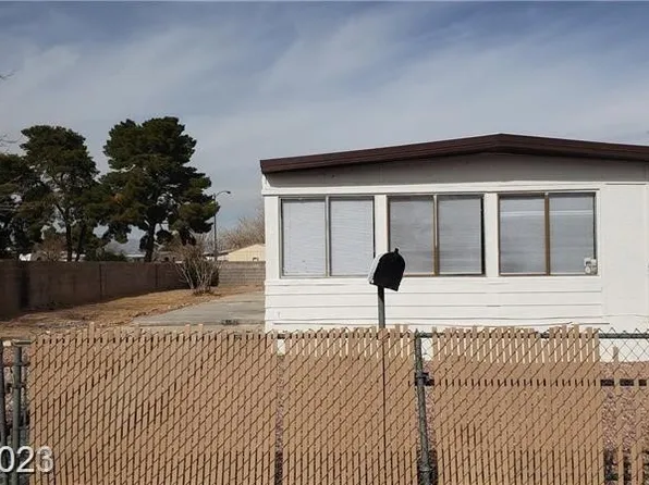 5556 Everglade St, Las Vegas, NV 89142