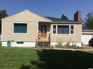 249 Eastman Ave, Soda Springs, ID 83276