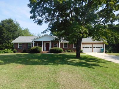 110 Cambridge Cir, Gaffney, SC, 29341