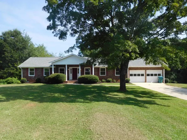 110 Cambridge Cir, Gaffney, SC 29341