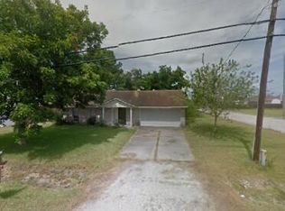 77591 Zip Noble Rd, Texas City, TX 77591