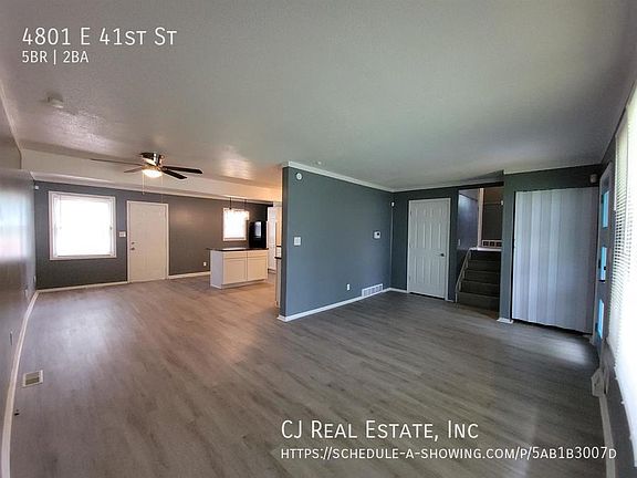 3rd image of 4801 E 41st St