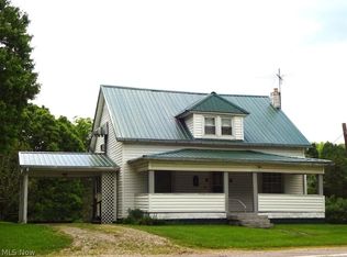 5571 Ripley Rd, Le Roy, WV 25252