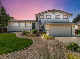 8275 Ammons Cir, Arvada, CO 80005