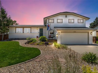 8275 Ammons Circle, Arvada, CO, 80005