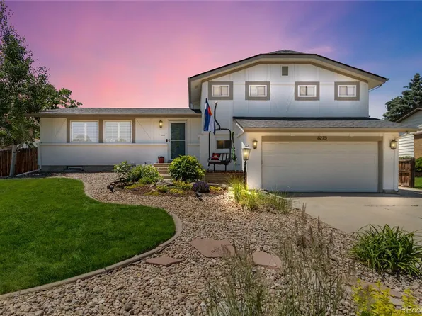 8275 Ammons Circle, Arvada, CO 80005