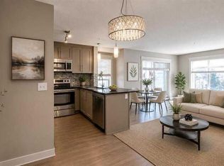 155 E Skyview Ranch Way NE #2201, Calgary, AB T3N 0L4