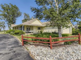 510 Otter Way, Sedalia, CO 80135