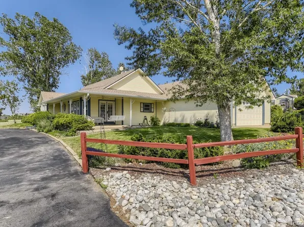 510 Otter Way, Sedalia, CO 80135