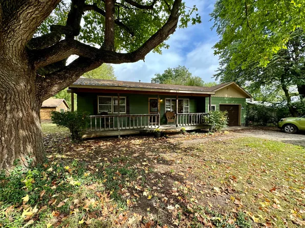 539 W Marsh Street, Buffalo, MO 65622