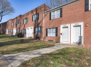 Caral Gardens Apartments and Townhomes, Baltimore, MD 21229