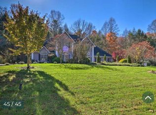 234 Brookwood Dr, Franklin, NC 28734