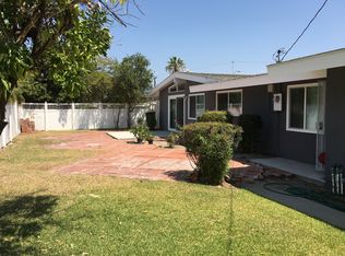 329 S Dancove Dr, West Covina, CA 91791
