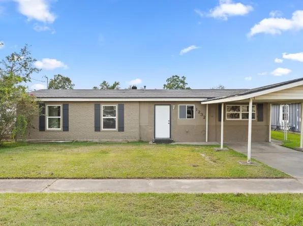 1232 Georgia St, Sulphur, LA 70663