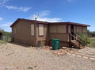5857 E Calle De La Tierra, Hereford, AZ 85615