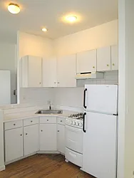 Rented by Keller Williams NYC