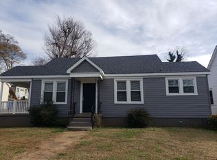 12 Eastlan Dr, Greenville, SC 29607