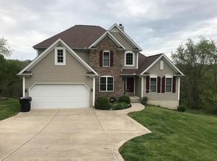 150 Applewood Dr, Chillicothe, OH