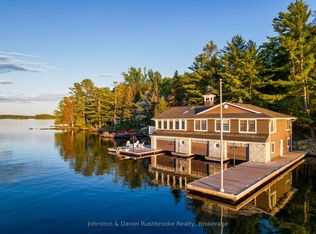 1167 Armstrong Point Rd #9, Muskoka Lakes, ON P0B 1J0