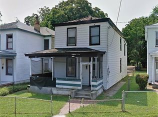 1432 Oakdale Ave, Petersburg, VA 23803