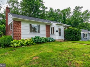 3808 Greenly St, Silver Spring, MD 20906