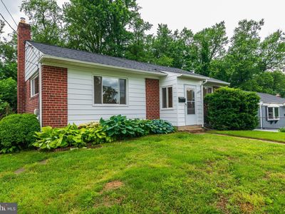 3808 Greenly St, Silver Spring, MD, 20906