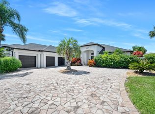 421 Quay Assisi Ct, New Smyrna Beach, FL 32169